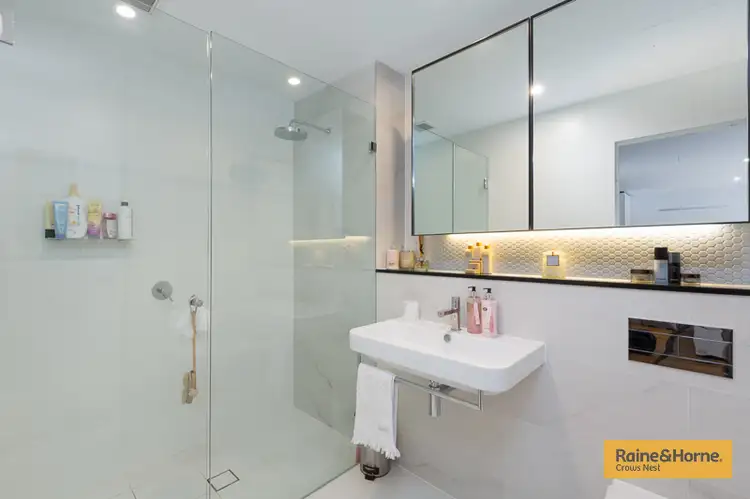 Fifth view of Homely apartment listing, 508/19-25 Marshall Ave, St Leonards NSW 2065