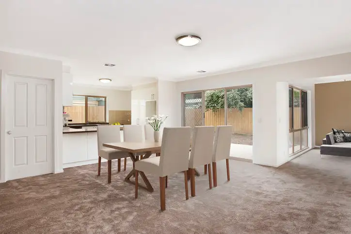 Fourth view of Homely townhouse listing, Unit 2/11 Gardiner Street, Gisborne VIC 3437