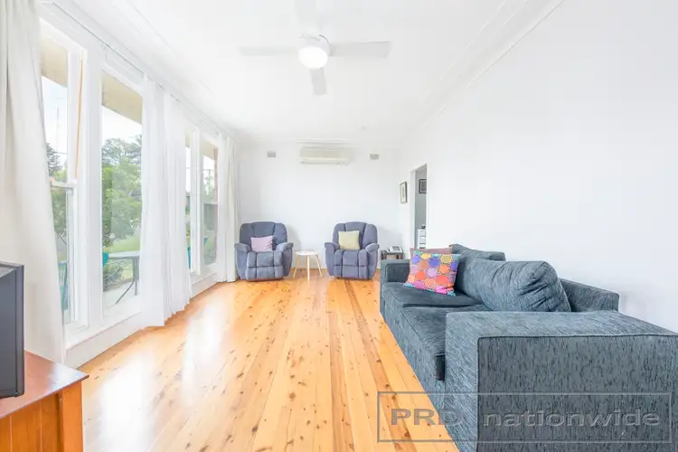 Third view of Homely house listing, 34 Third Ave, Rutherford NSW 2320