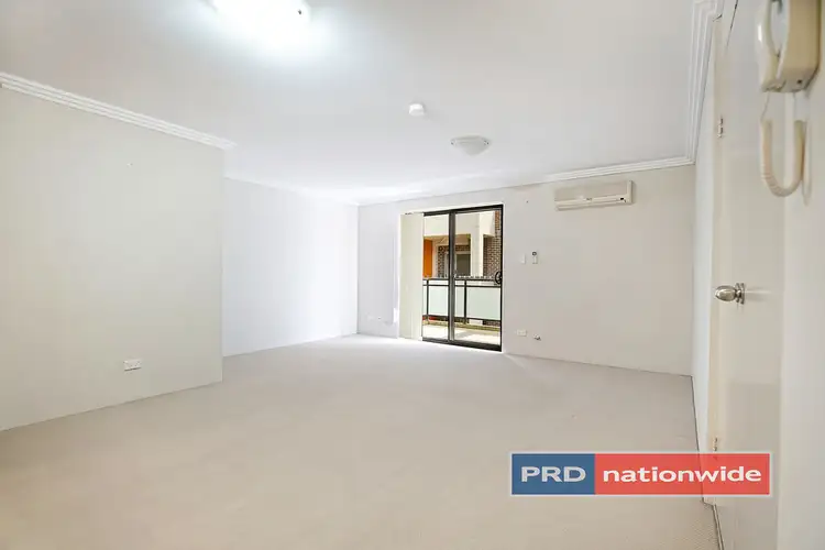 Third view of Homely apartment listing, 21/9-13 Dent Street, Jamisontown NSW 2750