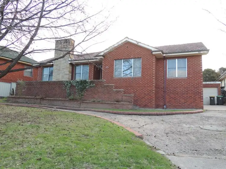 Main view of Homely house listing, Address available on request