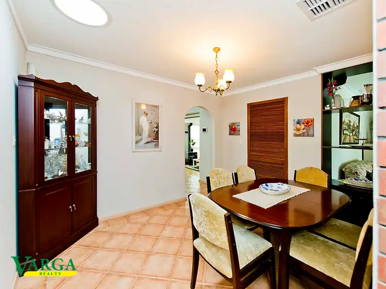 Sixth view of Homely house listing, 6 Placina Place, Willetton WA 6155