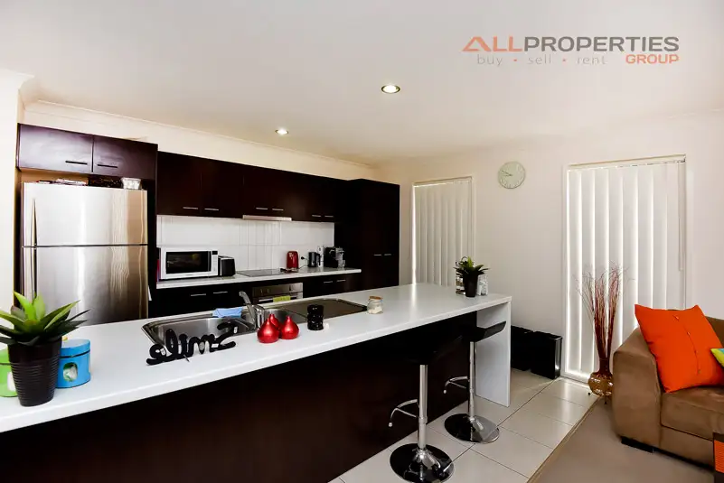 Main view of Homely house listing, 11 Alvine Drive, Eagleby QLD 4207