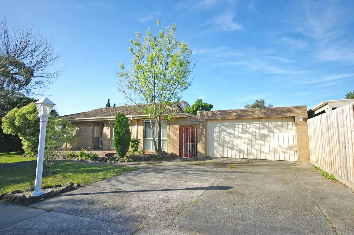 Main view of Homely house listing, 14 Whitestone Court, Endeavour Hills VIC 3802