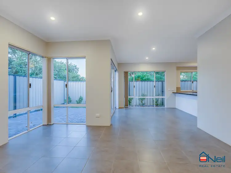 Fourth view of Homely house listing, Unit 17 / 99 Lowanna Way, Armadale WA 6112