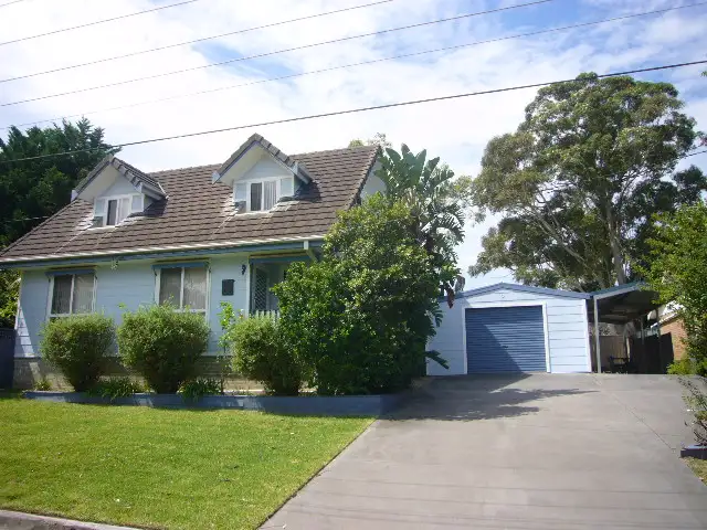 18 Centaur Avenue, Sanctuary Point NSW 2540