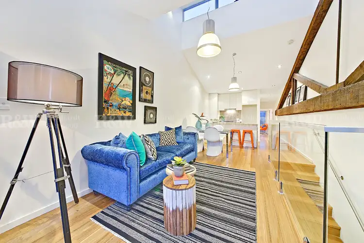 5/10 Emma Street, Leichhardt NSW 2040