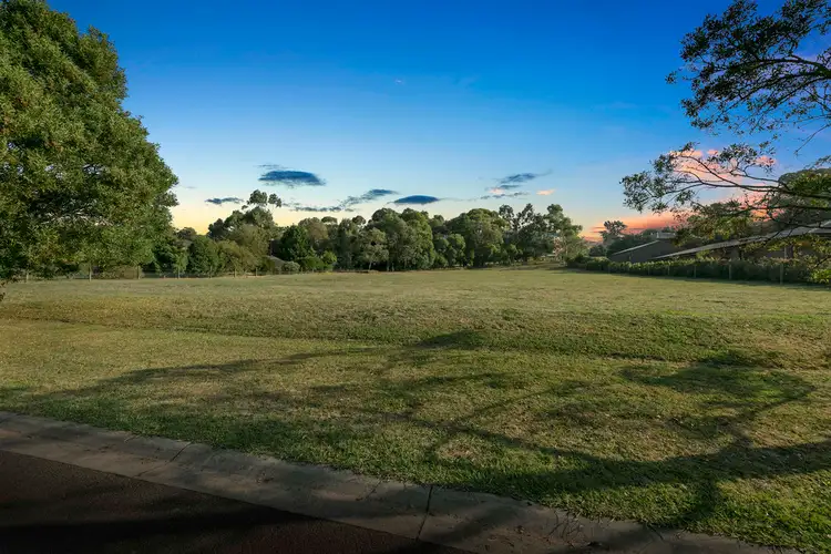 27 Rosebank Lane, Beaconsfield Upper VIC 3808