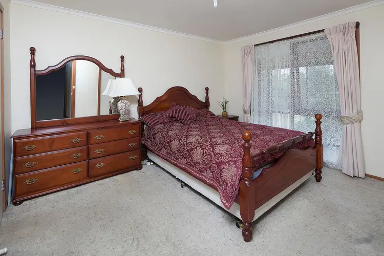 Sixth view of Homely house listing, 8 Currawong Grove, Cannons Creek VIC 3977