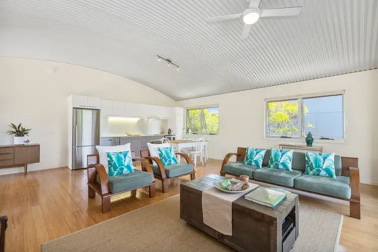 21 / 614 - 618 Casuarina Way, Casuarina NSW 2487