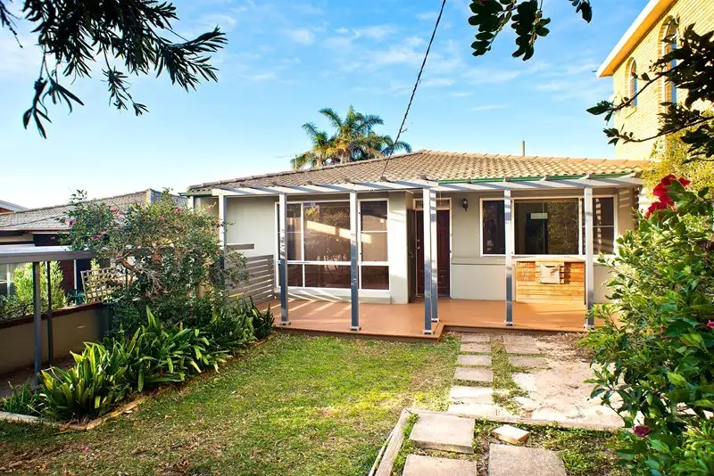 Main view of Homely house listing, 25 Peters Place, Maroubra NSW 2035