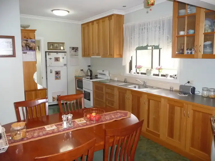 Third view of Homely house listing, 28 Railway Street, Goroke VIC 3412