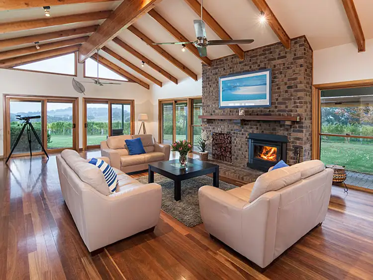 Third view of Homely house listing, 278 Bird In Hand Road, Woodside SA 5244