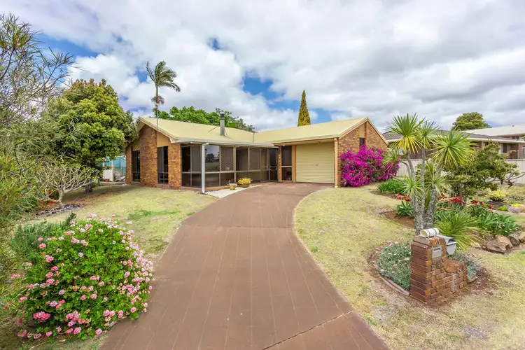Main view of Homely house listing, 30 Marwedel Street, Kearneys Spring QLD 4350
