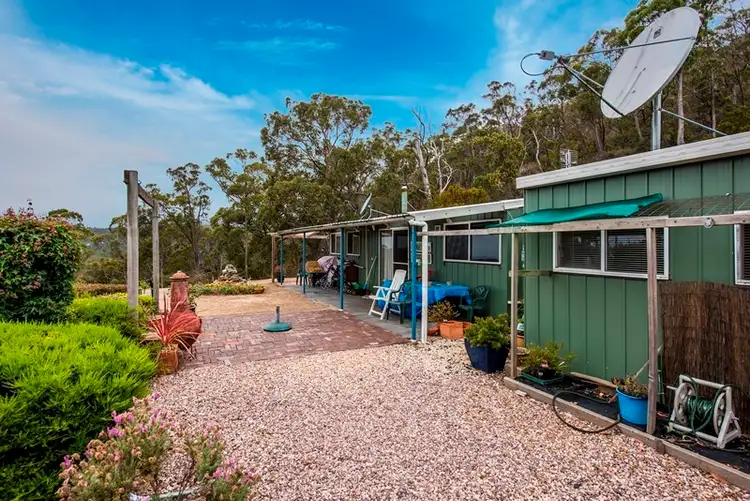 Second view of Homely house listing, 232 Bellamy Road, Forthside TAS 7310