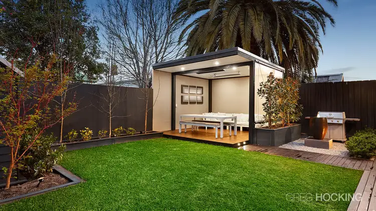 Second view of Homely house listing, 51 Peel Street, Newport VIC 3015