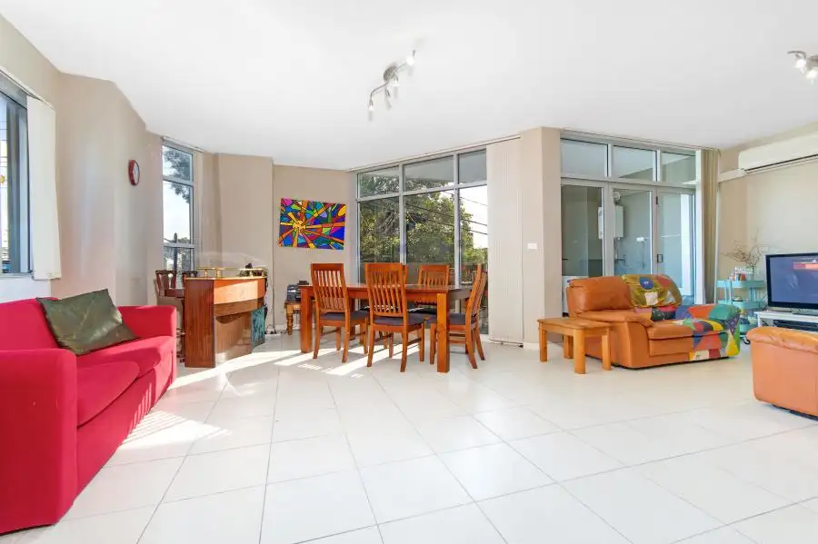 Main view of Homely apartment listing, 1/245-249 Abercrombie Street, Darlington NSW 2008