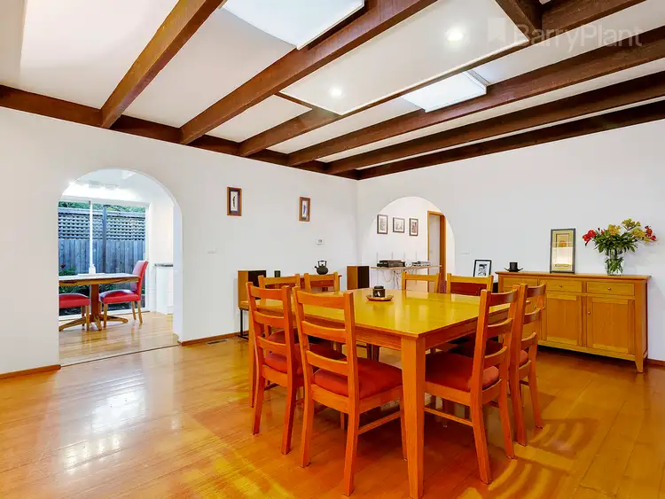 Fifth view of Homely house listing, 14 Amber Court, Kilsyth VIC 3137