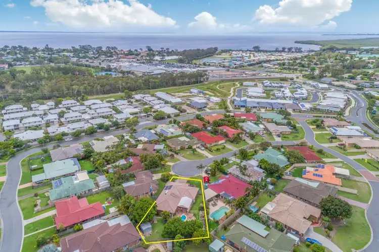 Third view of Homely house listing, 9 Emma Place, Deception Bay QLD 4508