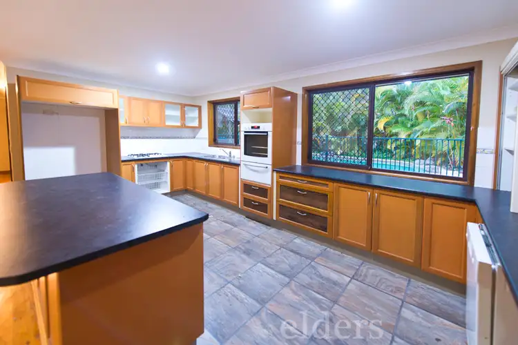 Second view of Homely house listing, 85 HARDYS ROAD, Mudgeeraba QLD 4213