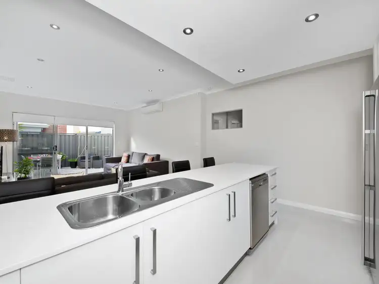 Third view of Homely house listing, 58b Boronia Street, Innaloo WA 6018