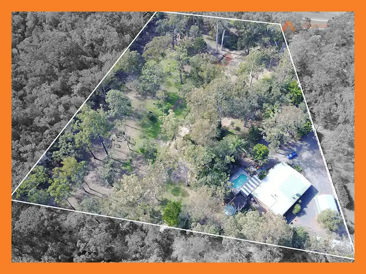 45-51 Backwater Road, Greenbank QLD 4124