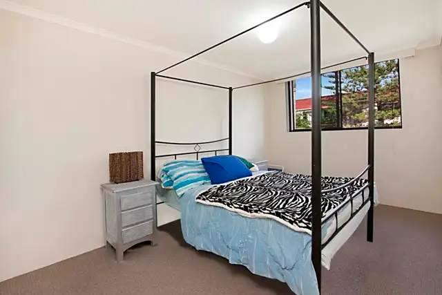 Seventh view of Homely unit listing, 4/14 First Avenue, Broadbeach QLD 4218