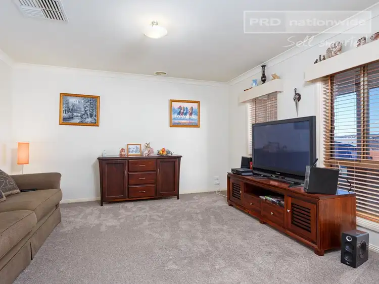 Fifth view of Homely house listing, 9 Fisher Place, Lloyd NSW 2650