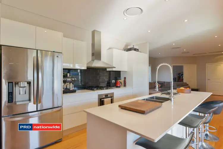 Fifth view of Homely house listing, 55 The Heights, Tamworth NSW 2340