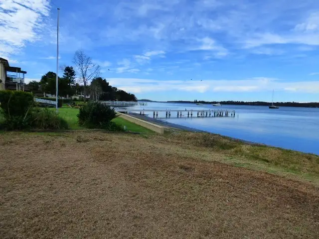 Second view of Homely land listing, 60 Stingaree Point Drive, Dora Creek NSW 2264