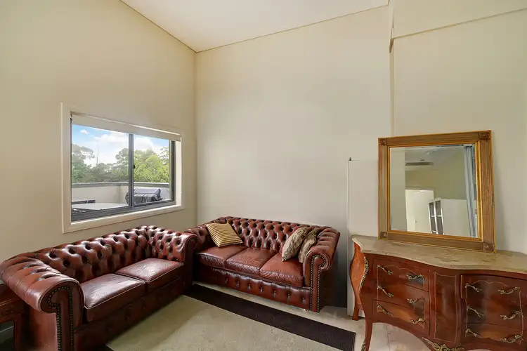 Fourth view of Homely apartment listing, 37/1-3 Eulbertie Avenue, Warrawee NSW 2074