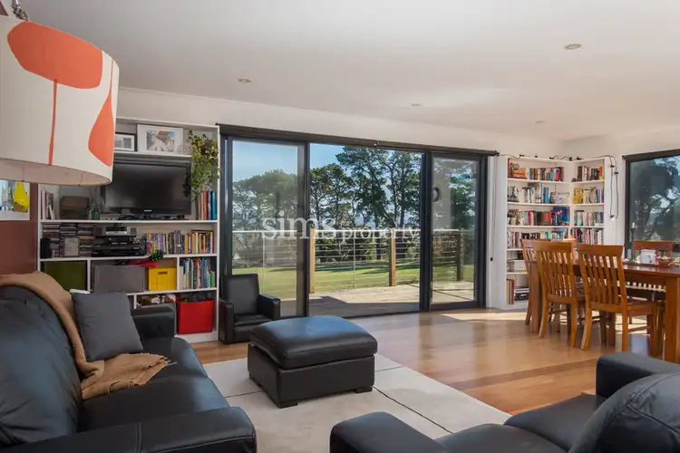 Sixth view of Homely house listing, 43 Burton Street, Hillwood TAS 7252