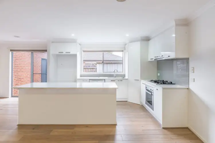 Second view of Homely unit listing, 1/16 High Street Road, Ashburton VIC 3147