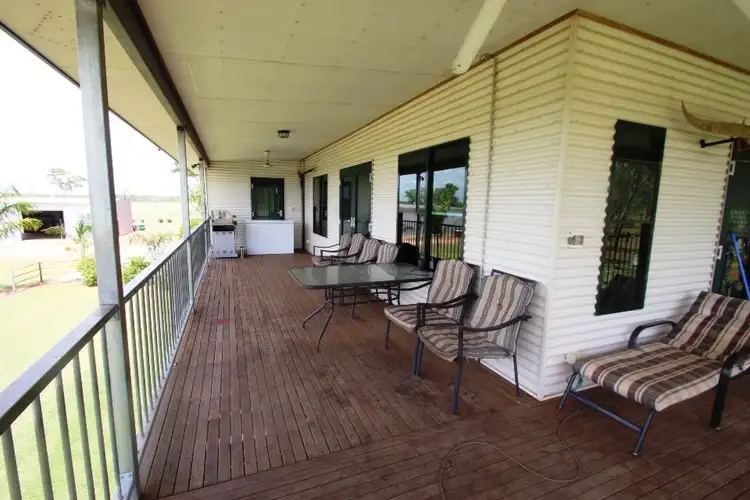 Seventh view of Homely rural property listing, 115 Napier Road, Katherine NT 850