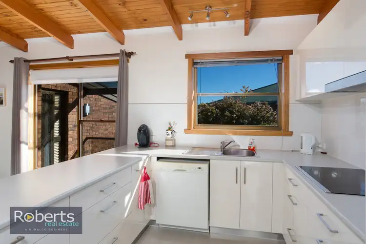Second view of Homely house listing, 27 Michael St, Summerhill TAS 7250
