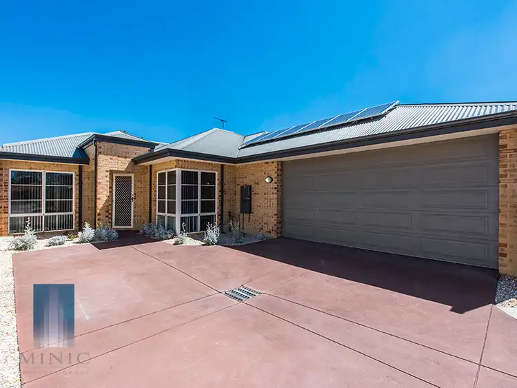 21A Yeeda Street, Riverton WA 6148