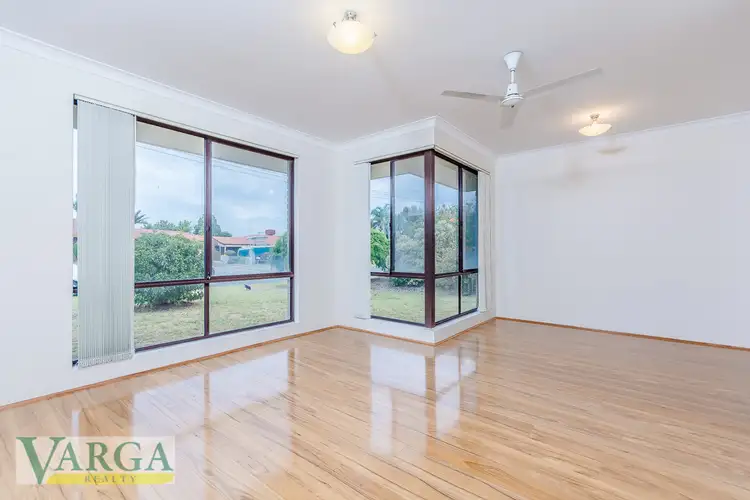 Third view of Homely house listing, 16 Beryl Way, Parkwood WA 6147
