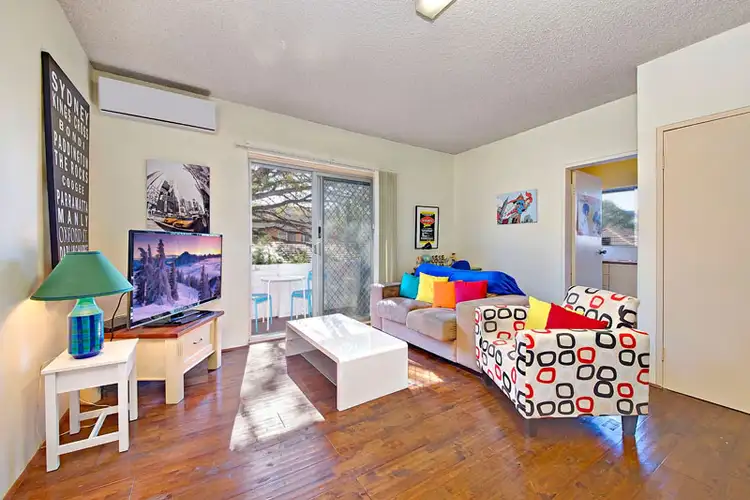 14/58-60 Chandos Street, Ashfield NSW 2131