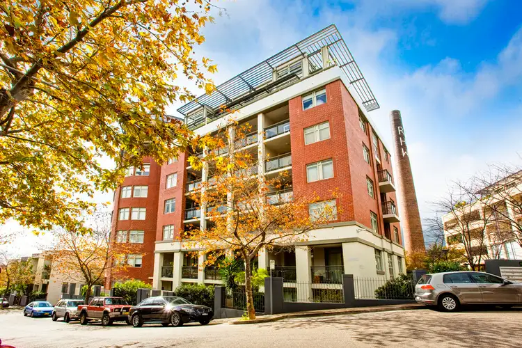 Second view of Homely apartment listing, 36/42 Flinton Street, Paddington NSW 2021