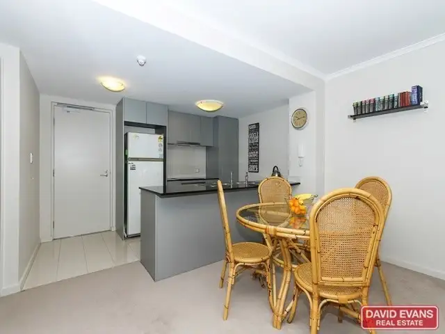 Fourth view of Homely apartment listing, 23/9 Citadel Way, Currambine WA 6028