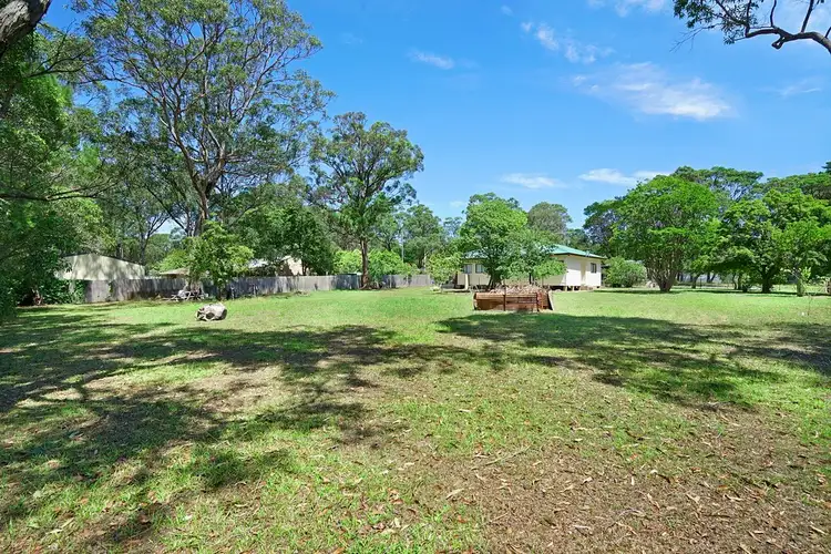 Second view of Homely house listing, 107 Colo Street, Couridjah NSW 2571