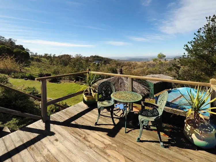 Fourth view of Homely rural property listing, 405 Upper Piambong Road, Mudgee NSW 2850