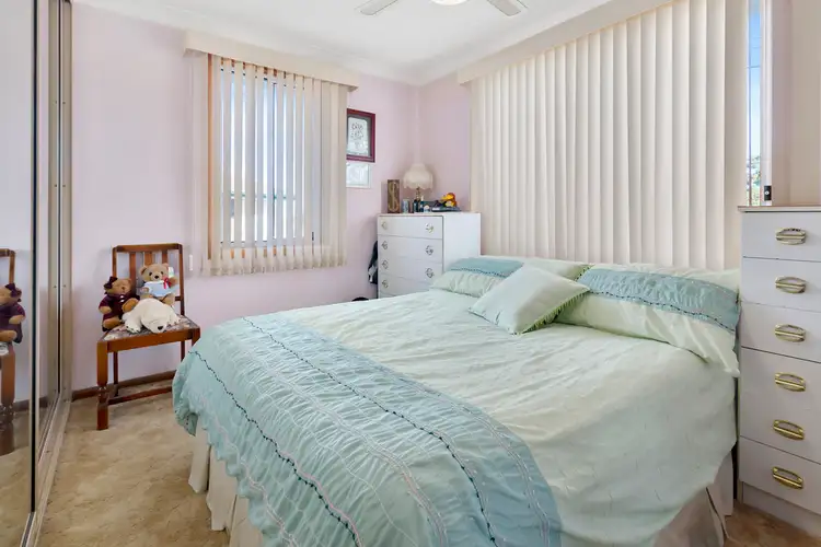 Sixth view of Homely house listing, 31 Heckenberg Avenue, Sadleir NSW 2168