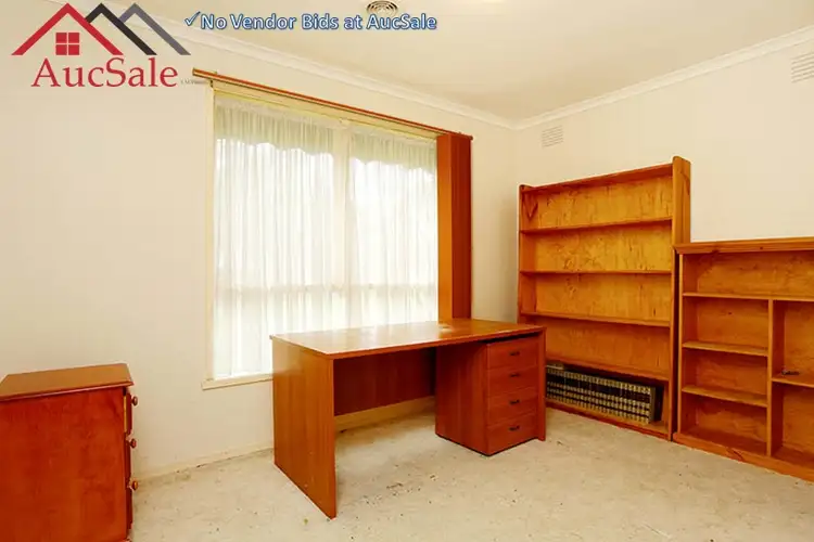 Sixth view of Homely house listing, 41 Bourke Road, Cranbourne VIC 3977