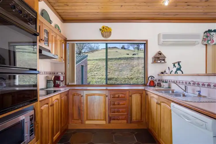 Second view of Homely house listing, 425 Lacmalac Road, Tumut NSW 2720
