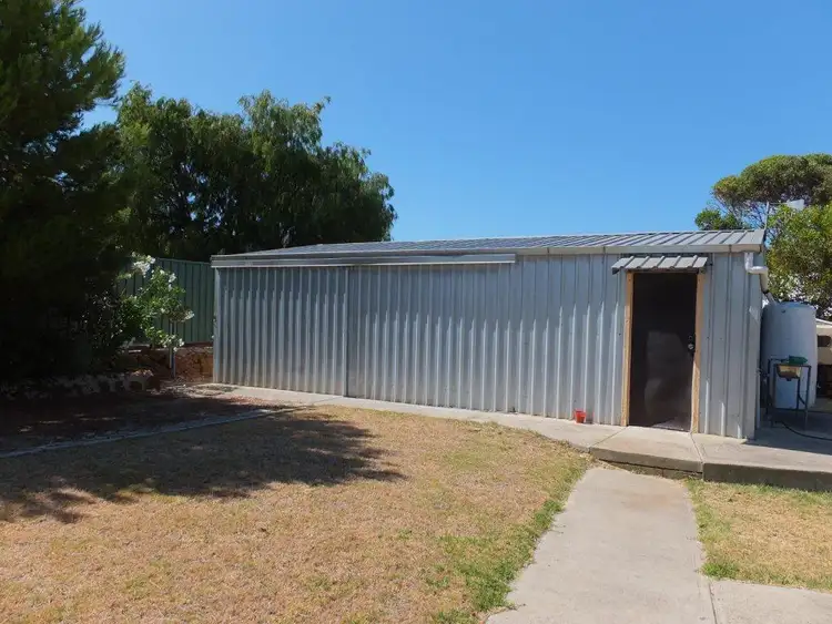 Fourth view of Homely house listing, 4 Moort Place, Hopetoun WA 6348