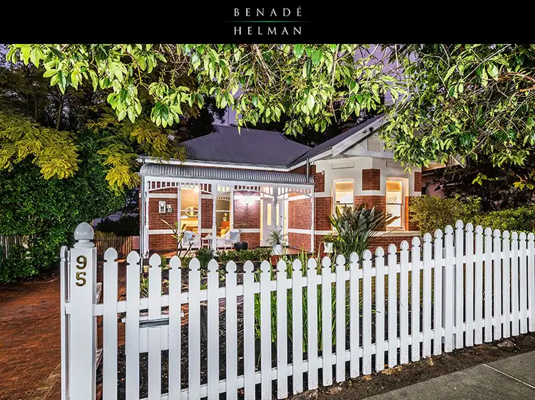 95 Tate Street, West Leederville WA 6007