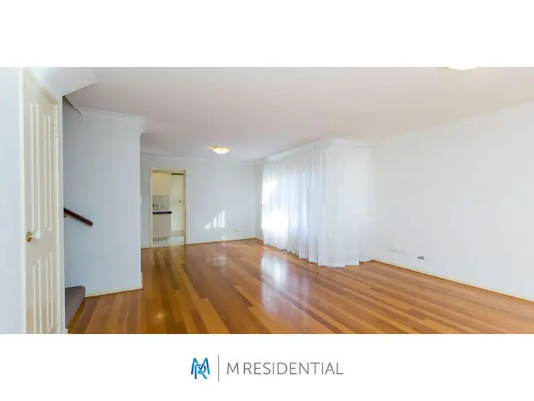 Fifth view of Homely townhouse listing, 1/15 Angelo Street, South Perth WA 6151