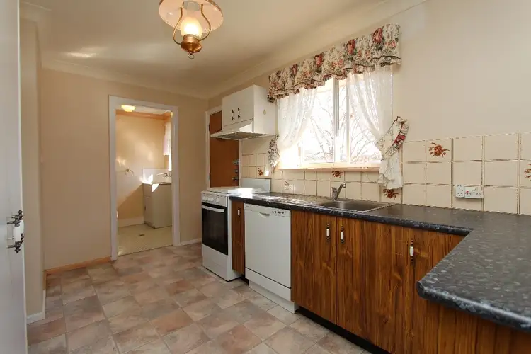 Third view of Homely house listing, 63 College Road, Bathurst NSW 2795