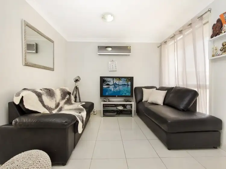 Fourth view of Homely villa listing, 12/47 Mallacoota Street, Wakeley NSW 2176